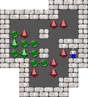 Уровень 94 — Revenge 22